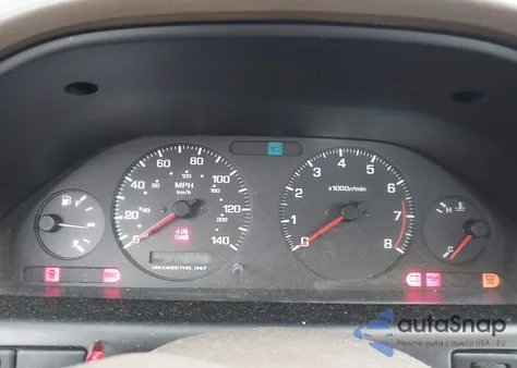 1998 Infiniti I30 Standard/Touring z USA, uszkodzony, nr VIN JNKCA21A3WT609554